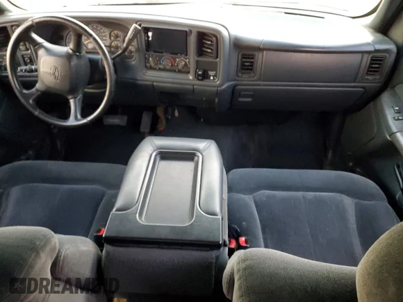✅ 2001 Chevrolet Silverado 1500 LS • VIN: 2GCEK19T611333490 • Lot: 72878965. Wystawiony na Copart z przebiegiem Nie podano. Bezpłatny archiwum sprzedaży aukcyjnych z USA i szczegółowy raport historii pojazdu na DreamBid. Zdjęcie 8.