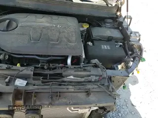 ✅ 2018 Jeep Cherokee Latitude • VIN: 1C4PJLCX2JD606660 • Lot: 82208355. Listed on Copart with 80,404 mi. Free auction sales archive from the USA and detailed vehicle history report at DreamBid. Image 15.