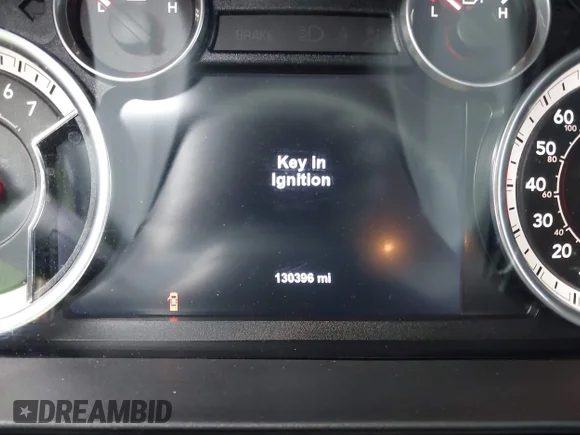 ✅ 2017 Ram 1500 SLT • VIN: 1C6RR7LT2HS700007 • Lot: 41429226. Wystawiony na IAAI z przebiegiem 130 396 mil. Bezpłatny archiwum sprzedaży aukcyjnych z USA i szczegółowy raport historii pojazdu na DreamBid. Zdjęcie 7.