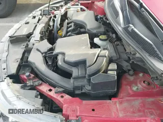 ✅ 2018 Nissan Rogue S • VIN: JN1BJ1CP2JW194679 • Lot: 43682107. Wystawiony na IAAI z przebiegiem 29 229 mil. Bezpłatny archiwum sprzedaży aukcyjnych z USA i szczegółowy raport historii pojazdu na DreamBid. Zdjęcie 19.