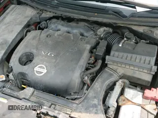 ✅ 2010 Nissan Maxima SV • VIN: 1N4AA5AP9AC802188 • Lot: 42441259. Listed on IAAI with 206,443 mi. Free auction sales archive from the USA and detailed vehicle history report at DreamBid. Image 13.