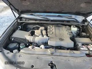 ✅ 2021 Toyota 4Runner SR5 Premium • VIN: JTENU5JR7M5934536 • Lot: 72013495. Wystawiony na Copart z przebiegiem 101 870 mil. Bezpłatny archiwum sprzedaży aukcyjnych z USA i szczegółowy raport historii pojazdu na DreamBid. Zdjęcie 14.