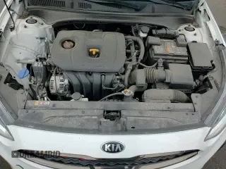 ✅ 2021 Kia Forte GT-Line • VIN: 3KPF34AD2ME416395 • Лот: 85918395. Опубликован ранее на Copart с пробегом 70 474 миль. Бесплатный доступ к архиву аукционных продаж из США и подробный отчёт об истории автомобиля на DreamBid. Изображение 13.