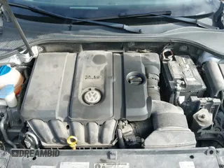 ✅ 2014 Volkswagen Passat S • VIN: 1VWAP7A38EC023630 • Lot: 41974170. Listed on IAAI with 140,835 mi. Free auction sales archive from the USA and detailed vehicle history report at DreamBid. Image 19.