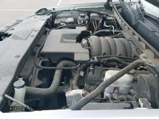 ✅ 2018 Chevrolet Silverado 1500 LTZ • VIN: 3GCUKSEJ6JG433893 • Лот: 42812872. Опубликован ранее на IAAI с пробегом 101 509 миль. Бесплатный доступ к архиву аукционных продаж из США и подробный отчёт об истории автомобиля на DreamBid. Изображение 19.