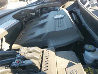 ✅ 2012 Cadillac SRX Premium Collection • VIN: 3GYFNCE34CS511833 • Lot: 43339091. Listed on IAAI with 172,706 mi. Free auction sales archive from the USA and detailed vehicle history report at DreamBid. Image 19.