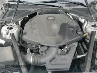 ✅ 2019 Cadillac CT6 Luxury AWD • VIN: 1G6KB5RS7KU125290 • Lot: 90237575. Wystawiony na Copart z przebiegiem 116 137 mil. Bezpłatny archiwum sprzedaży aukcyjnych z USA i szczegółowy raport historii pojazdu na DreamBid. Zdjęcie 13.