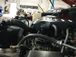 ✅ 2016 Toyota Tundra SR • VIN: 5TFUY5F17GX547615 • Лот: 42457779. Опубликован ранее на IAAI с пробегом 134 684 миль. Бесплатный доступ к архиву аукционных продаж из США и подробный отчёт об истории автомобиля на DreamBid. Изображение 19.