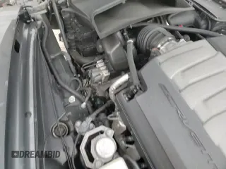 ✅ 2014 Chevrolet Corvette Z51 3LT • VIN: 1G1YM2D77E5106183 • Lot: 84393234. Listed on Copart with 19,986 mi. Free auction sales archive from the USA and detailed vehicle history report at DreamBid. Image 13.