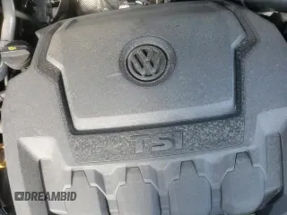 ✅ 2021 Volkswagen Tiguan SE • VIN: 3VV2B7AXXMM054840 • Lot: 92079765. Listed on Copart with 55,842 mi. Free auction sales archive from the USA and detailed vehicle history report at DreamBid. Image 17.