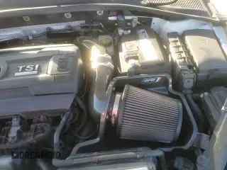 ✅ 2019 Volkswagen Golf R • VIN: WVWVA7AU5KW159223 • Лот: 94439225. Опубликован ранее на Copart с пробегом 147 579 миль. Бесплатный доступ к архиву аукционных продаж из США и подробный отчёт об истории автомобиля на DreamBid. Изображение 13.