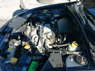 ✅ 2008 Subaru Impreza i • VIN: JF1GH61658H834443 • Lot: 43441645. Listed on IAAI with 163,330 mi. Free auction sales archive from the USA and detailed vehicle history report at DreamBid. Image 19.