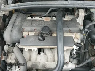 ✅ 2007 Volvo S60 2.5L Turbo • VIN: YV1RH592972645546 • Lot: 43686312. Listed on IAAI with 163,670 mi. Free auction sales archive from the USA and detailed vehicle history report at DreamBid. Image 12.