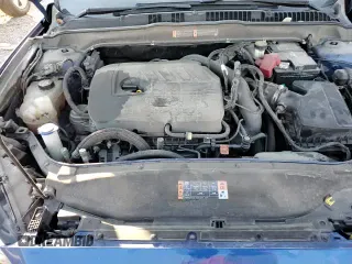 ✅ 2017 Ford Fusion SE • VIN: 3FA6P0HD4HR311946 • Лот: 92330295. Опубликован ранее на Copart с пробегом 111 610 миль. Бесплатный доступ к архиву аукционных продаж из США и подробный отчёт об истории автомобиля на DreamBid. Изображение 13.