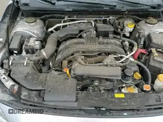 ✅ 2021 Subaru Impreza • VIN: 4S3GTAB66M3702485 • Lot: 92747615. Listed on Copart with 20,335 mi. Free auction sales archive from the USA and detailed vehicle history report at DreamBid. Image 16.