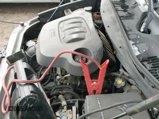 ✅ 2007 Chevrolet HHR LT • VIN: 3GNDA23D27S609397 • Lot: 42205295. Listed on IAAI with 205,562 mi. Free auction sales archive from the USA and detailed vehicle history report at DreamBid. Image 20.