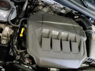 ✅ 2025 Audi Q3 S line Premium • VIN: WA1DECF32S1086506 • Лот: 85829365. Опубликован ранее на Copart с пробегом 5 474 миль. Бесплатный доступ к архиву аукционных продаж из США и подробный отчёт об истории автомобиля на DreamBid. Изображение 16.