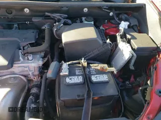 ✅ 2017 Toyota RAV4 LE • VIN: 2T3BFREV2HW573067 • Lot: 92117075. Wystawiony na Copart z przebiegiem 40 042 mil. Bezpłatny archiwum sprzedaży aukcyjnych z USA i szczegółowy raport historii pojazdu na DreamBid. Zdjęcie 14.