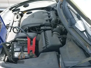 ✅ 2013 Nissan Maxima S • VIN: 1N4AA5APXDC810028 • Лот: 42507826. Опубликован ранее на IAAI с пробегом 137 366 миль. Бесплатный доступ к архиву аукционных продаж из США и подробный отчёт об истории автомобиля на DreamBid. Изображение 22.