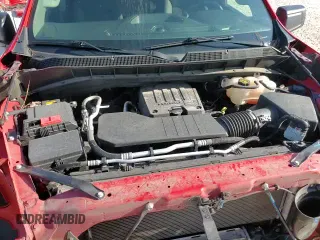 ✅ 2022 Chevrolet Silverado 1500 Custom • VIN: 3GCPABEK9NG613853 • Lot: 70993675. Listed on Copart with 76,542 mi. Free auction sales archive from the USA and detailed vehicle history report at DreamBid. Image 16.