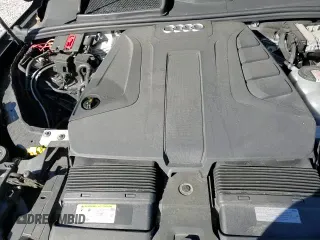 ✅ 2021 Audi Q7 Premium Plus • VIN: WA1LJAF79MD037433 • Lot: 86742875. Wystawiony na Copart z przebiegiem 58 430 mil. Bezpłatny archiwum sprzedaży aukcyjnych z USA i szczegółowy raport historii pojazdu na DreamBid. Zdjęcie 15.