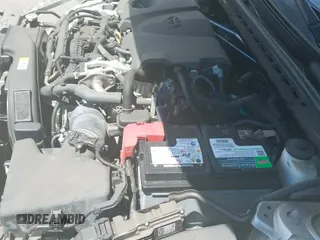 2019 Toyota Camry LE with VIN 4T1B11HK7KU848322, listed as a IAAI auction lot 43119234 with 26,780 mi miles and . Bid and sale history available at DreamBid. Image 25.