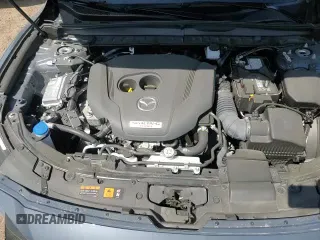 ✅ 2024 Mazda CX-50 2.5 Turbo • VIN: 7MMVABXY5RN191456 • Lot: 52959525. Listed on Copart with 4,527 mi. Free auction sales archive from the USA and detailed vehicle history report at DreamBid. Image 14.