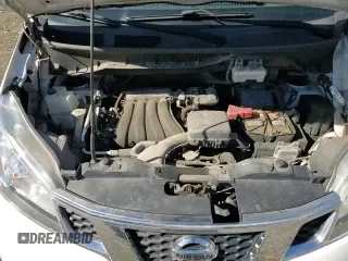 ✅ 2020 Nissan NV200 SV • VIN: 3N6CM0KN4LK706604 • Lot: 87264545. Wystawiony na Copart z przebiegiem 107 364 mil. Bezpłatny archiwum sprzedaży aukcyjnych z USA i szczegółowy raport historii pojazdu na DreamBid. Zdjęcie 14.