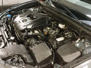 ✅ 2024 Mazda CX-30 S Preferred • VIN: 3MVDMBCM2RM605761 • Lot: 41138554. Listed on IAAI with 4,870 mi. Free auction sales archive from the USA and detailed vehicle history report at DreamBid. Image 21.