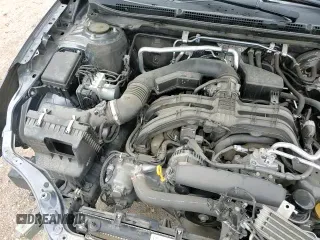 ✅ 2021 Subaru Outback Premium • VIN: 4S4BTACC9M3144223 • Lot: 58515615. Listed on Copart with 26,044 mi. Free auction sales archive from the USA and detailed vehicle history report at DreamBid. Image 15.