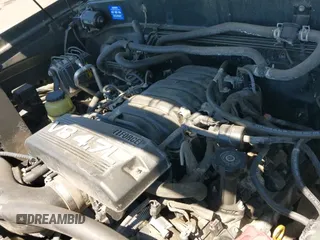 ✅ 2007 Toyota Sequoia SR5 • VIN: 5TDBT44A67S288558 • Лот: 42184079. Опубликован ранее на IAAI с пробегом 185 833 миль. Бесплатный доступ к архиву аукционных продаж из США и подробный отчёт об истории автомобиля на DreamBid. Изображение 19.