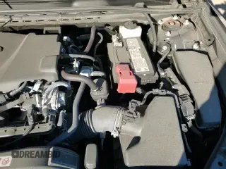 ✅ 2024 Toyota Camry XLE • VIN: 4T1F11BK0RU120121 • Lot: 91051855. Wystawiony na Copart z przebiegiem 15 471 mil. Bezpłatny archiwum sprzedaży aukcyjnych z USA i szczegółowy raport historii pojazdu na DreamBid. Zdjęcie 16.