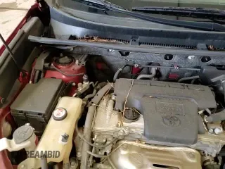 ✅ 2018 Toyota RAV4 SE • VIN: JTMJFREV3JD233635 • Lot: 55785615. Listed on Copart with 96,638 mi. Free auction sales archive from the USA and detailed vehicle history report at DreamBid. Image 15.