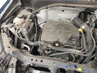 ✅ 2021 Buick Encore GX Preferred • VIN: KL4MMBS20MB148301 • Lot: 81182815. Wystawiony na Copart z przebiegiem 110 940 mil. Bezpłatny archiwum sprzedaży aukcyjnych z USA i szczegółowy raport historii pojazdu na DreamBid. Zdjęcie 15.