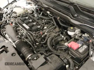 ✅ 2020 Honda Civic EX • VIN: 19XFC1F35LE209142 • Лот: 43611593. Опубликован ранее на IAAI с пробегом 51 846 миль. Бесплатный доступ к архиву аукционных продаж из США и подробный отчёт об истории автомобиля на DreamBid. Изображение 19.