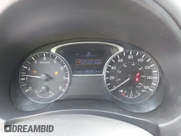 ✅ 2018 Nissan Altima S • VIN: 1N4AL3AP3JC138016 • Lot: 45258429. Wystawiony na IAAI z przebiegiem 193 634 mil. Bezpłatny archiwum sprzedaży aukcyjnych z USA i szczegółowy raport historii pojazdu na DreamBid. Zdjęcie 7.