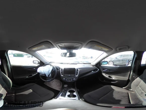 ✅ 2022 Chevrolet Malibu LS • VIN: 1G1ZB5ST0NF188313 • Lot: 44449158. Wystawiony na IAAI z przebiegiem 67 281 mil. Bezpłatny archiwum sprzedaży aukcyjnych z USA i szczegółowy raport historii pojazdu na DreamBid. Zdjęcie 18.