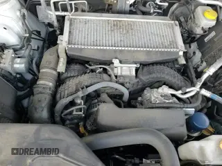 ✅ 2023 Subaru Ascent Limited • VIN: 4S4WMAND2P3417172 • Lot: 50500775. Listed on Copart with 57,483 mi. Free auction sales archive from the USA and detailed vehicle history report at DreamBid. Image 15.