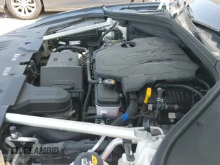 ✅ 2022 Genesis GV70 2.5T • VIN: KMUMADTB1NU044007 • Lot: 42623087. Listed on IAAI with 30,978 mi. Free auction sales archive from the USA and detailed vehicle history report at DreamBid. Image 19.