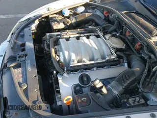 ✅ 2004 Volkswagen Phaeton V8 • VIN: WVWAF63D048009292 • Лот: 41204597. Опубликован ранее на IAAI с пробегом 149 623 миль. Бесплатный доступ к архиву аукционных продаж из США и подробный отчёт об истории автомобиля на DreamBid. Изображение 12.