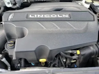 ✅ 2019 Lincoln Nautilus Reserve • VIN: 2LMPJ6LP6KBL30654 • Лот: 94373315. Опубликован ранее на Copart с пробегом 87 339 миль. Бесплатный доступ к архиву аукционных продаж из США и подробный отчёт об истории автомобиля на DreamBid. Изображение 16.