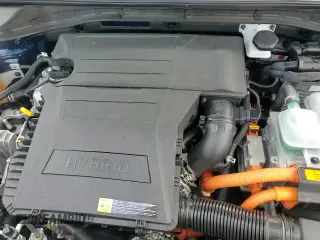 ✅ 2018 Kia Niro EX • VIN: KNDCE3LC0J5119581 • Лот: 85828585. Опубликован ранее на Copart с пробегом 132 032 миль. Бесплатный доступ к архиву аукционных продаж из США и подробный отчёт об истории автомобиля на DreamBid. Изображение 13.