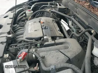 ✅ 2004 Honda CR-V LX • VIN: SHSRD78504U246518 • Lot: 42616983. Wystawiony na IAAI z przebiegiem 136 575 mil. Bezpłatny archiwum sprzedaży aukcyjnych z USA i szczegółowy raport historii pojazdu na DreamBid. Zdjęcie 18.