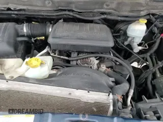 2007 Dodge 1500 ST с VIN 1D7HU18P47J610704, выставлен на аукционе Copart как лот 83355354 с пробегом 208 158 миль миль и Чистый • Clean title. История ставок и продаж доступна на DreamBid. Изображение 13.