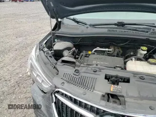 ✅ 2017 Buick Encore Essence • VIN: KL4CJGSBXHB125034 • Lot: 86289555. Listed on Copart with 76,471 mi. Free auction sales archive from the USA and detailed vehicle history report at DreamBid. Image 14.