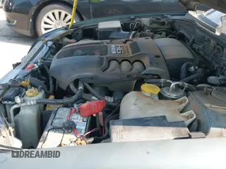 ✅ 2001 Subaru Legacy Outback L.L. Bean • VIN: 4S3BH806917676640 • Lot: 43071886. Wystawiony na IAAI z przebiegiem 182 423 mil. Bezpłatny archiwum sprzedaży aukcyjnych z USA i szczegółowy raport historii pojazdu na DreamBid. Zdjęcie 12.