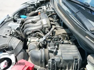 ✅ 2020 Honda Fit EX • VIN: 3HGGK5H80LM723477 • Лот: 42926605. Опубликован ранее на IAAI с пробегом 86 734 миль. Бесплатный доступ к архиву аукционных продаж из США и подробный отчёт об истории автомобиля на DreamBid. Изображение 23.