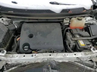 ✅ 2019 Chevrolet Traverse LT Cloth • VIN: 1GNERGKW6KJ302645 • Lot: 95925915. Wystawiony na Copart z przebiegiem 84 341 mil. Bezpłatny archiwum sprzedaży aukcyjnych z USA i szczegółowy raport historii pojazdu na DreamBid. Zdjęcie 15.