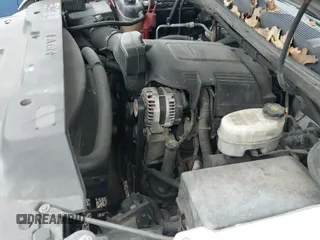 ✅ 2013 Chevrolet Silverado 2500HD Work Truck • VIN: 1GC1CVCG6DF123399 • Лот: 43848566. Опубликован ранее на IAAI с пробегом 397 490 миль. Бесплатный доступ к архиву аукционных продаж из США и подробный отчёт об истории автомобиля на DreamBid. Изображение 20.