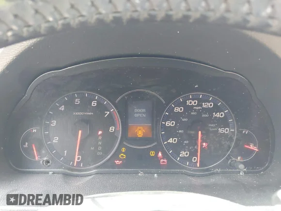 ✅ 2008 Acura TSX • VIN: JH4CL96868C020364 • Лот: 42446184. Опубликован ранее на IAAI с пробегом 186 987 миль. Бесплатный доступ к архиву аукционных продаж из США и подробный отчёт об истории автомобиля на DreamBid. Изображение 7.